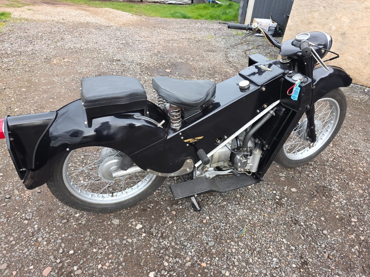 Used VELOCETTE LE 2004 for sale - 78297496: Photo 5