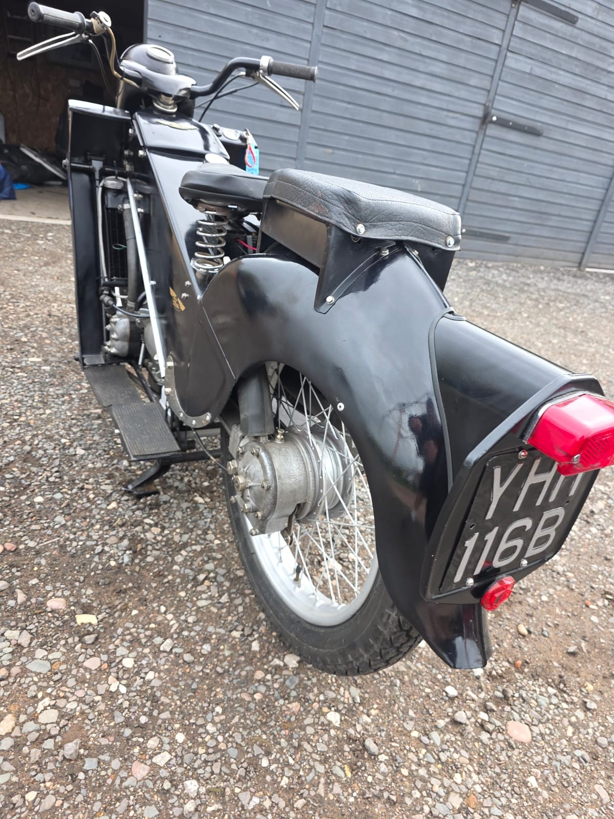 Used VELOCETTE LE 2004 for sale - 78297496: Photo 7