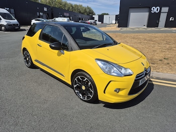 Used Citroen DS3 2014 for sale - 79546980: Photo