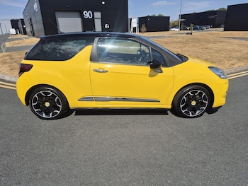 Used Citroen DS3 2014 for sale - 79546980: Photo