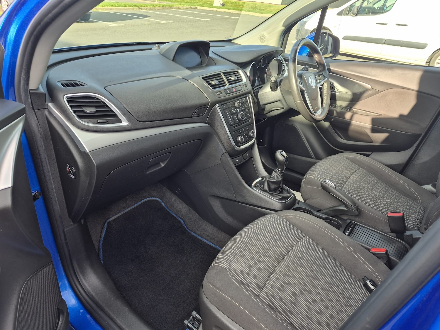 Used Vauxhall Mokka 2016 for sale - 77845479: Photo 17