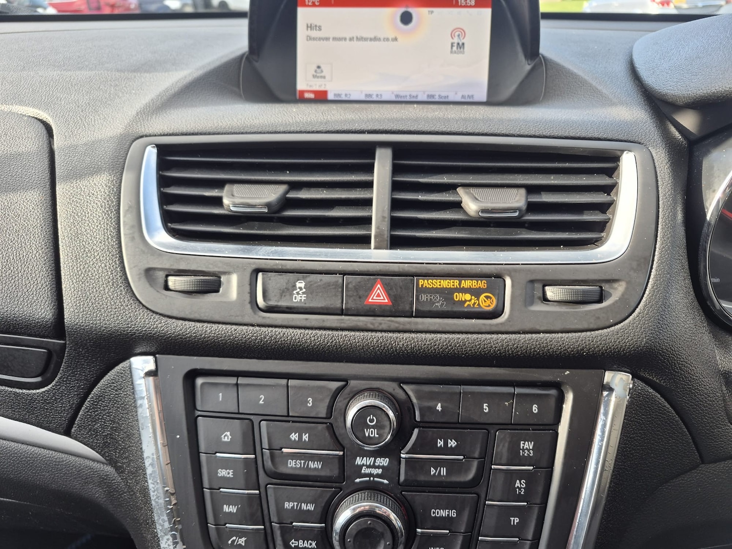 Used Vauxhall Mokka 2016 for sale - 77845479: Photo 21