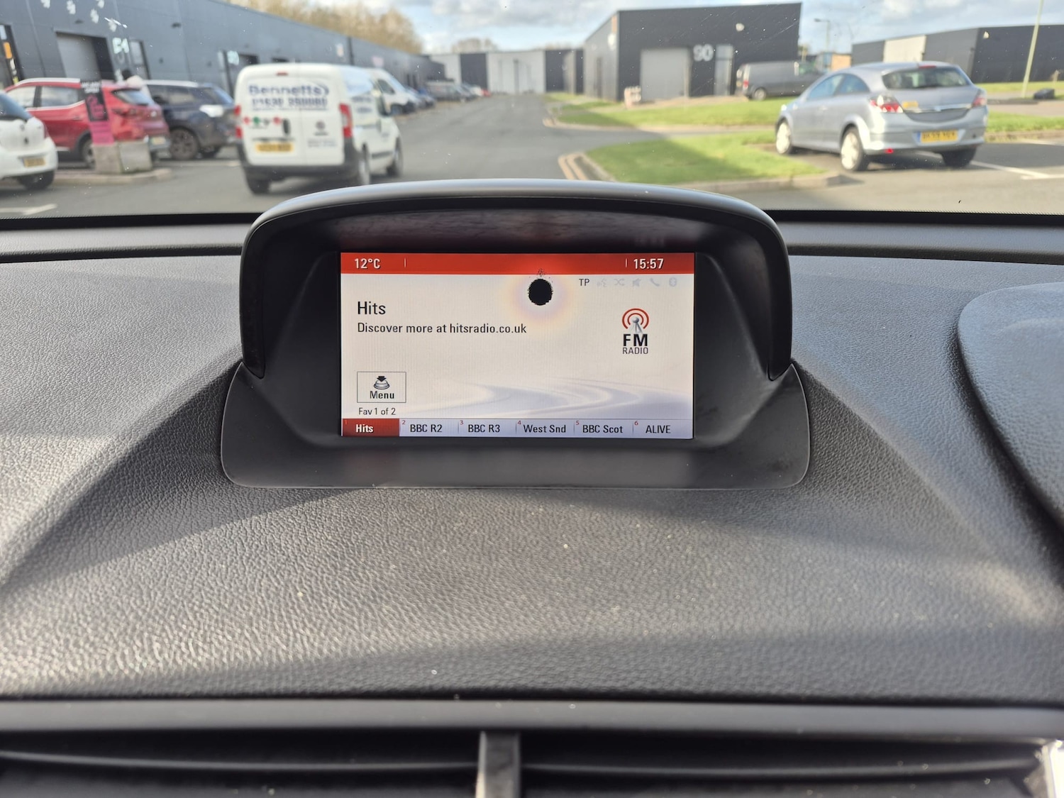 Used Vauxhall Mokka 2016 for sale - 77845479: Photo 23