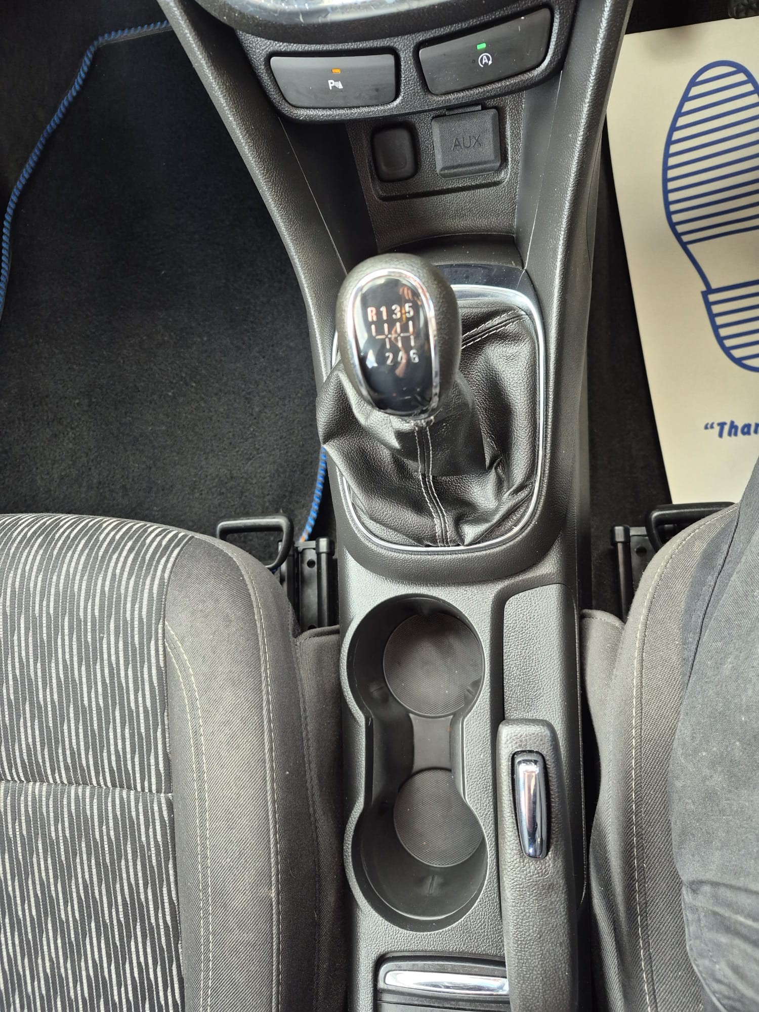 Used Vauxhall Mokka 2016 for sale - 77845479: Photo 24