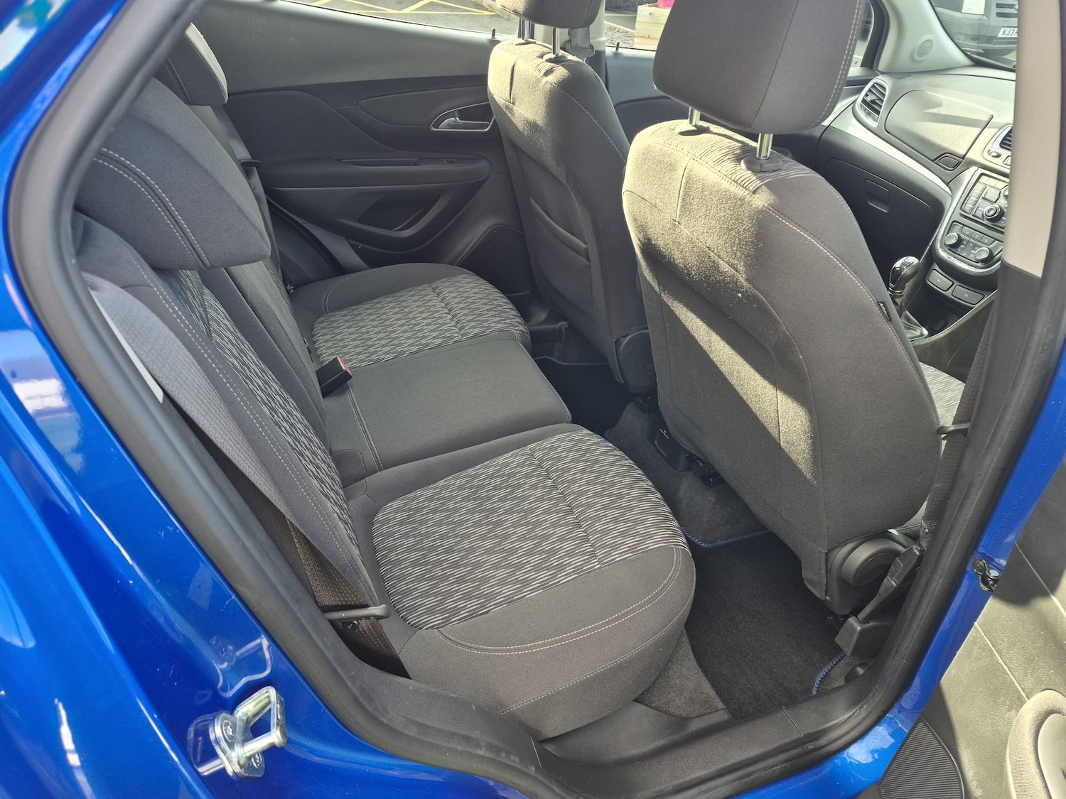 Used Vauxhall Mokka 2016 for sale - 77845479: Photo 25