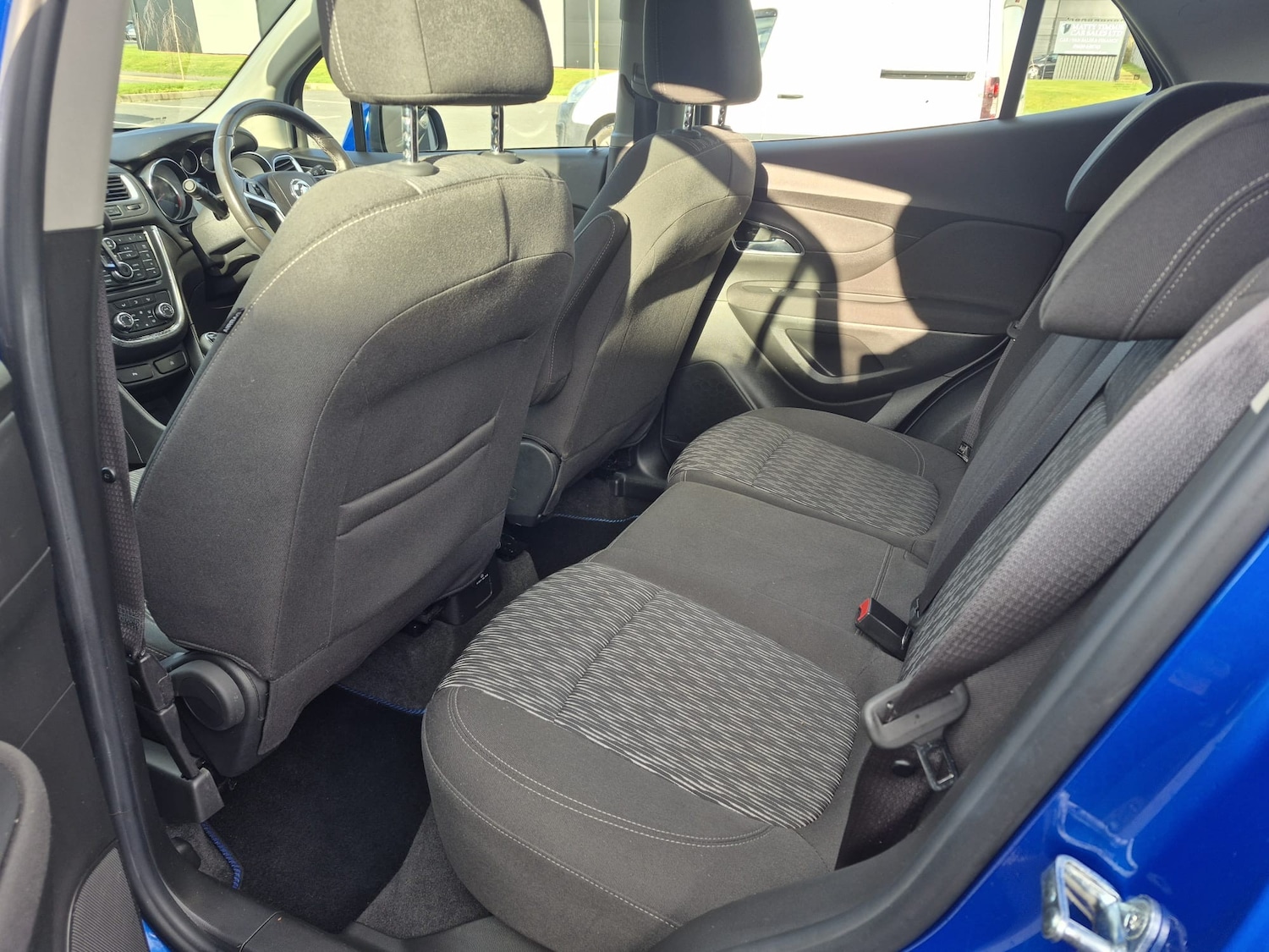 Used Vauxhall Mokka 2016 for sale - 77845479: Photo 26