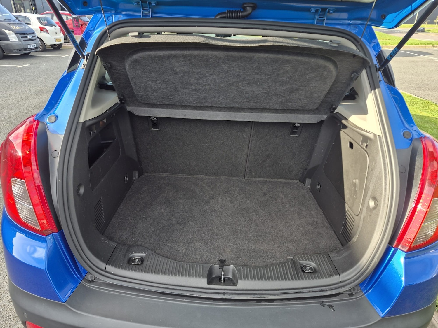 Used Vauxhall Mokka 2016 for sale - 77845479: Photo 27