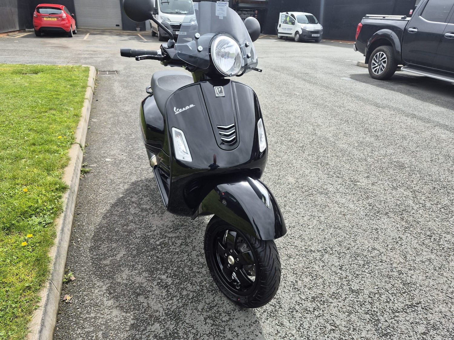 Used Piaggio VESPA 2018 for sale - 78268048: Photo 10