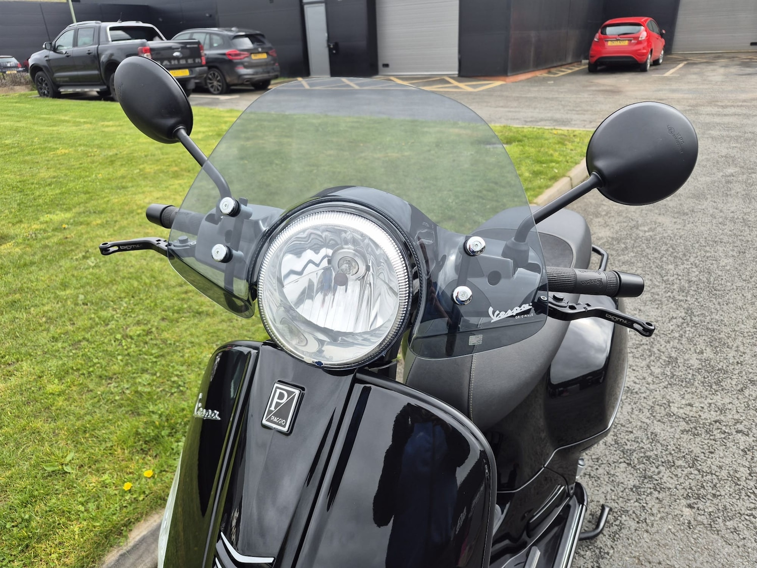 Used Piaggio VESPA 2018 for sale - 78268048: Photo 12