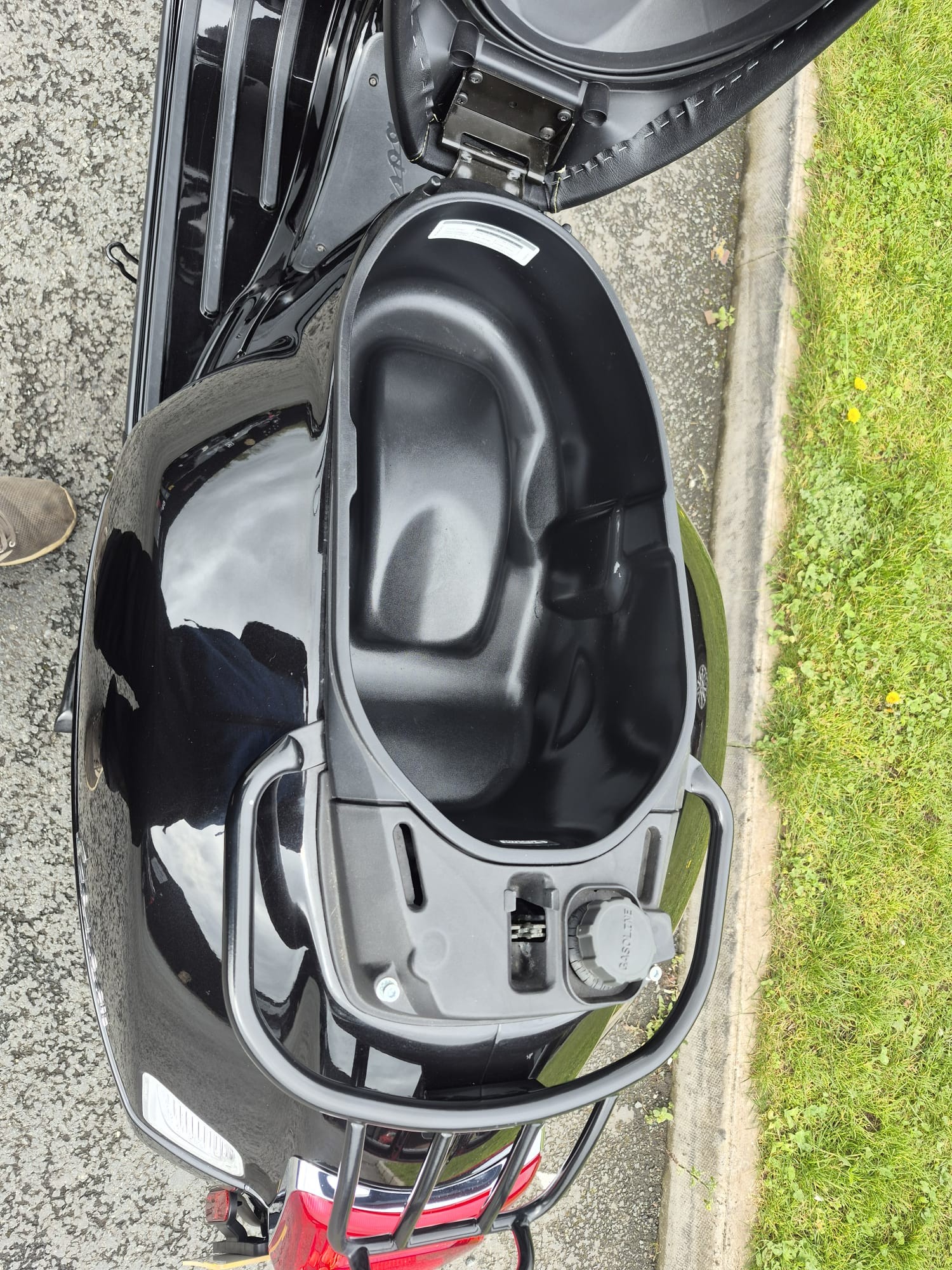 Used Piaggio VESPA 2018 for sale - 78268048: Photo 15