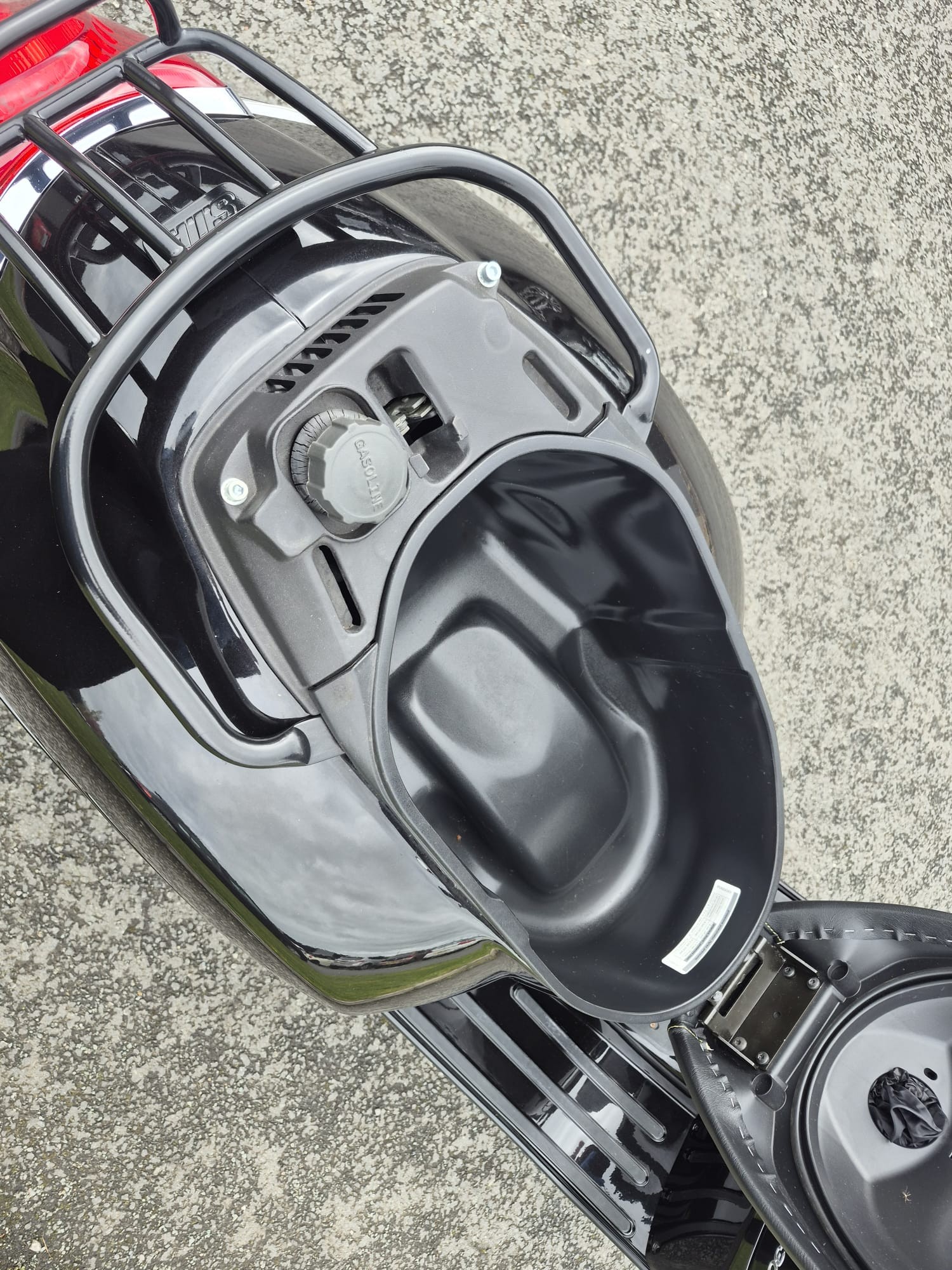 Used Piaggio VESPA 2018 for sale - 78268048: Photo 17