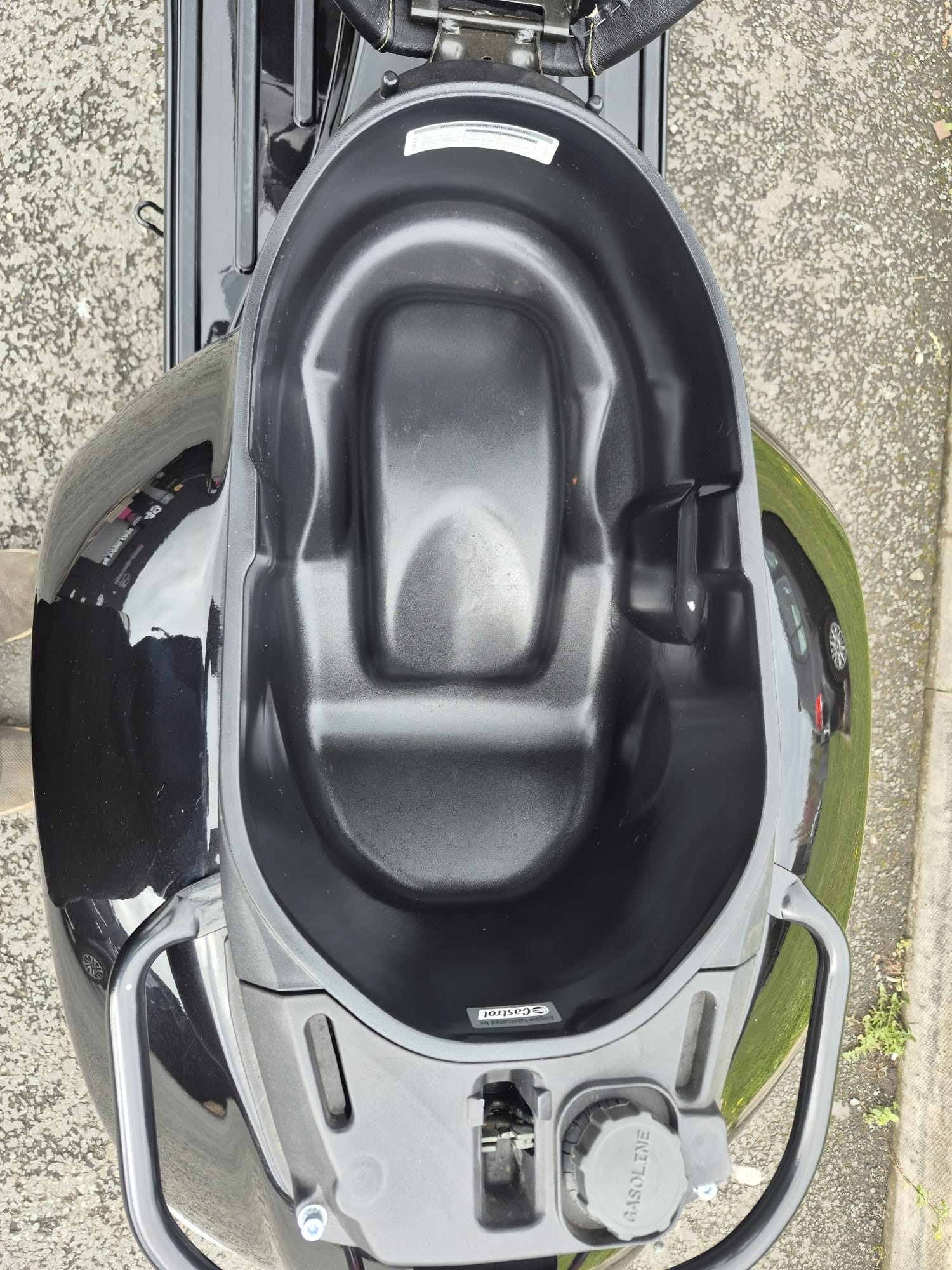 Used Piaggio VESPA 2018 for sale - 78268048: Photo 18