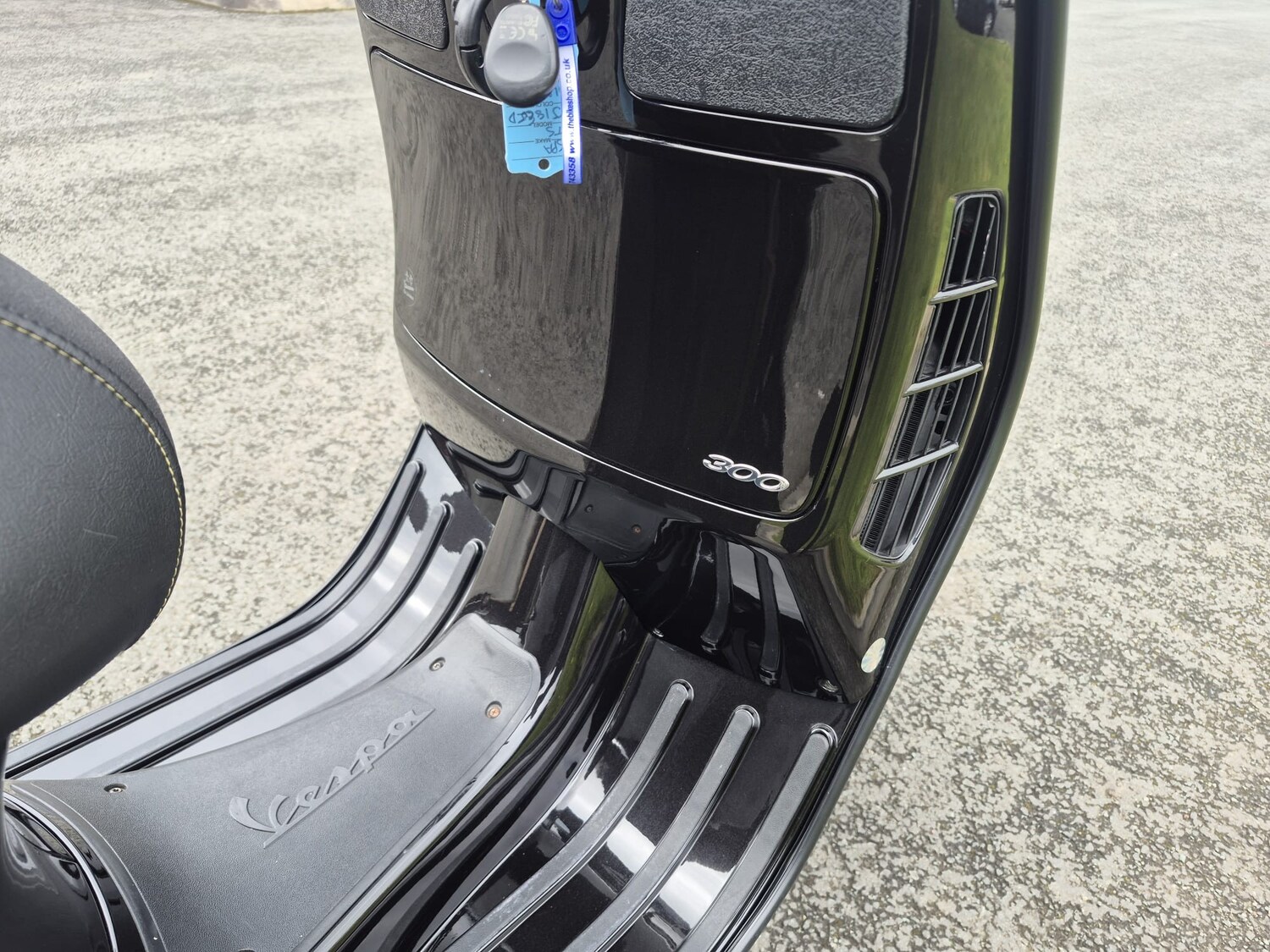 Used Piaggio VESPA 2018 for sale - 78268048: Photo 20