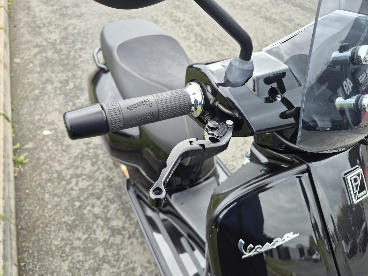 Used Piaggio VESPA 2018 for sale - 78268048: Photo 21