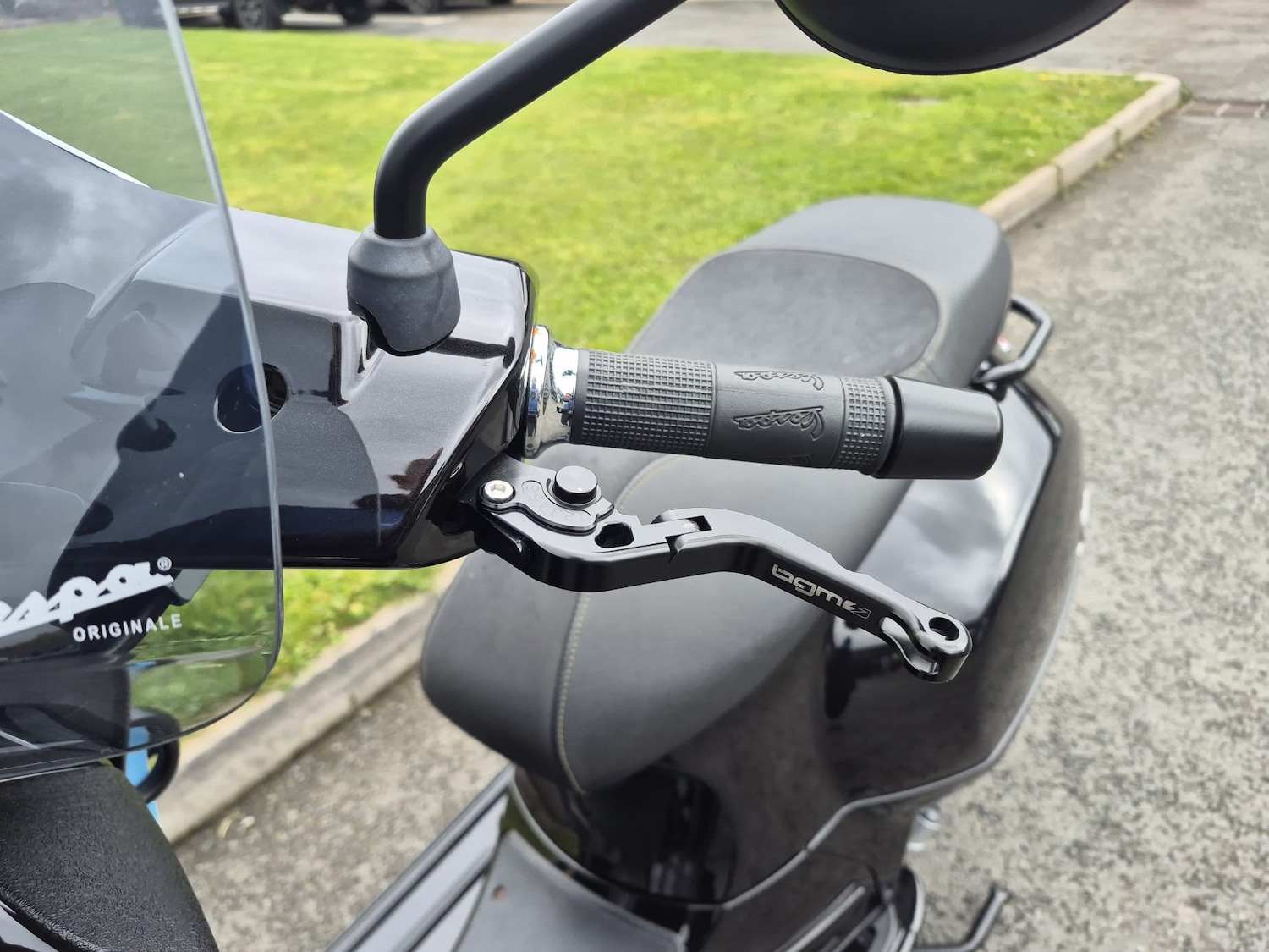 Used Piaggio VESPA 2018 for sale - 78268048: Photo 22