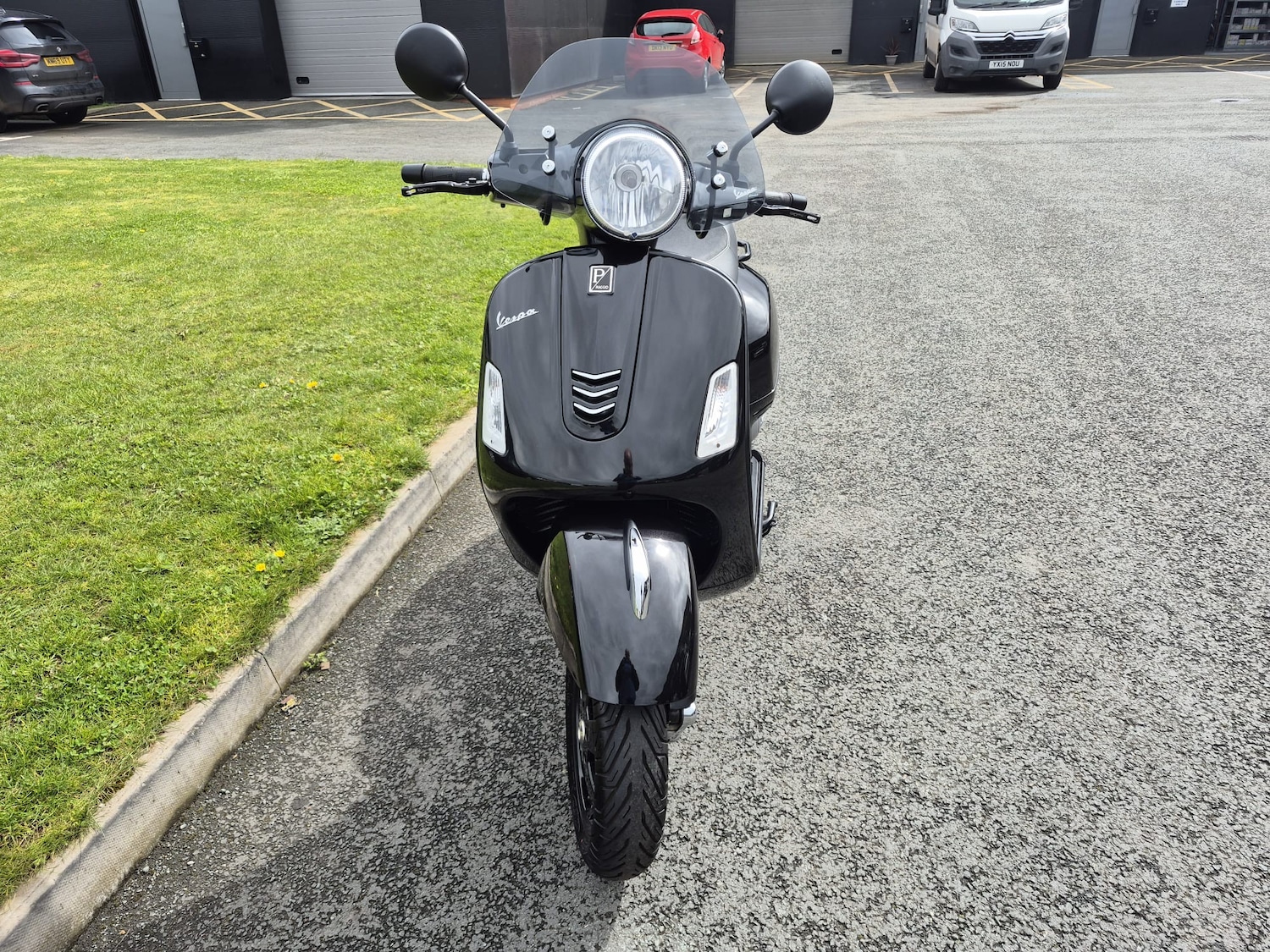 Used Piaggio VESPA 2018 for sale - 78268048: Photo 9