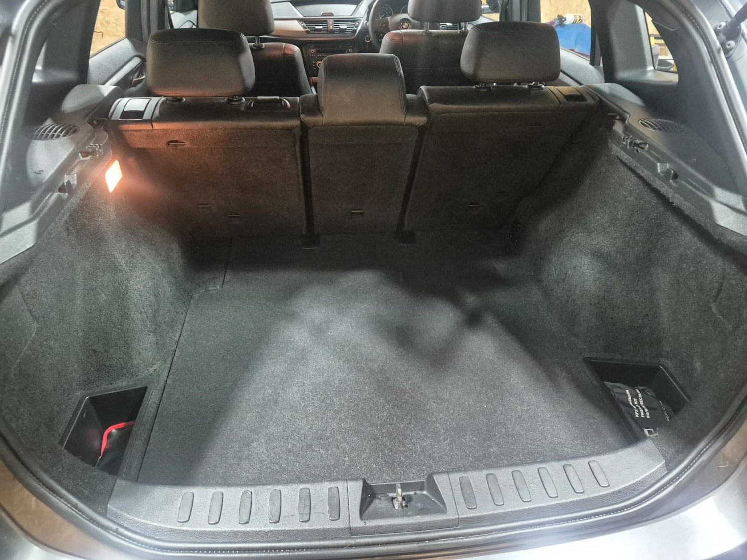 Used BMW X1 2013 for sale - 78069740: Photo 20