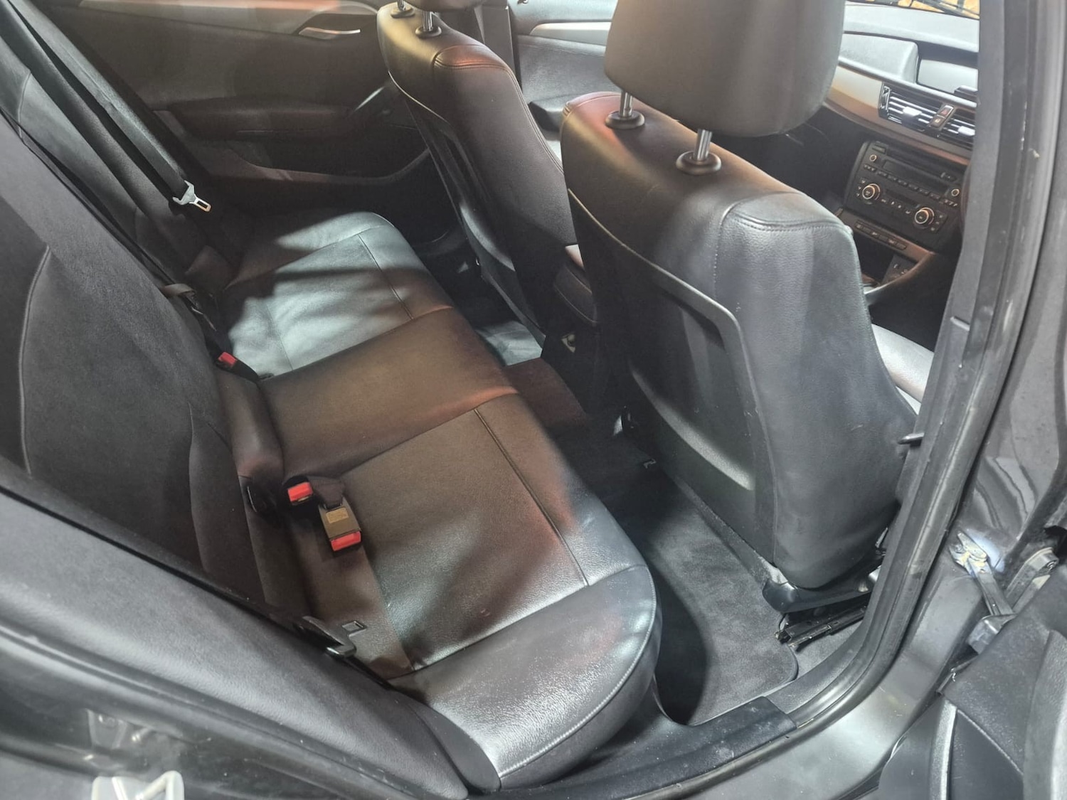 Used BMW X1 2013 for sale - 78069740: Photo 21