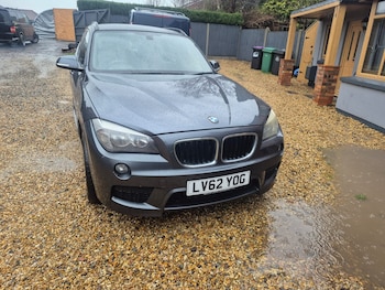 Used BMW X1 2013 for sale - 78069740: Photo