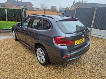 Used BMW X1 2013 for sale - 78069740: Photo