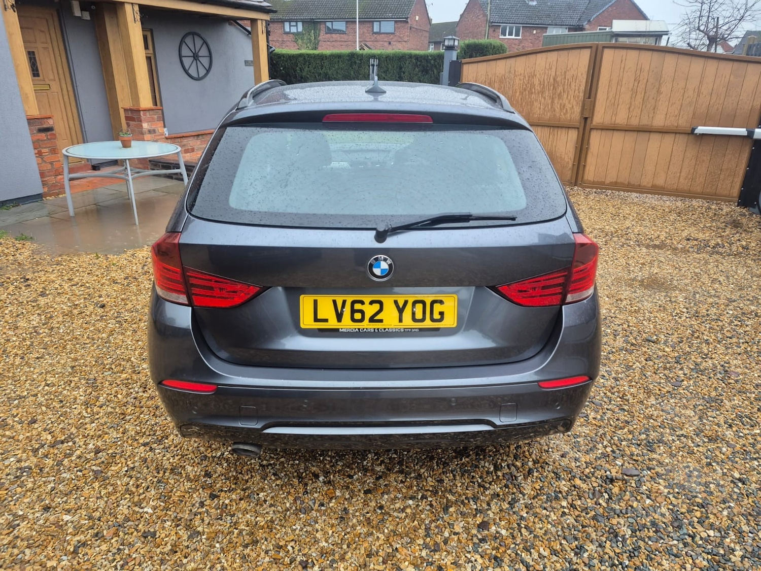 Used BMW X1 2013 for sale - 78069740: Photo 5