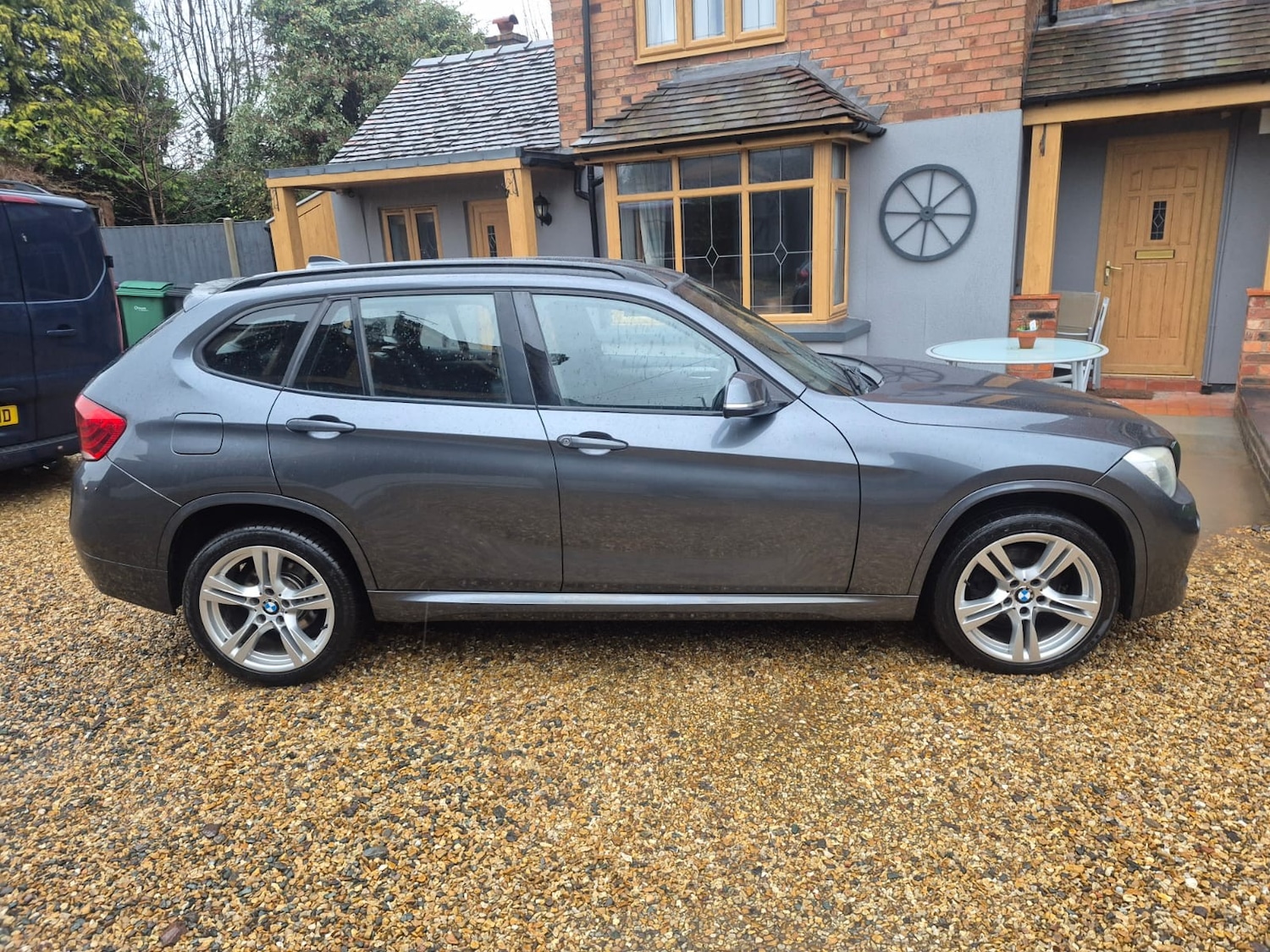 Used BMW X1 2013 for sale - 78069740: Photo 9