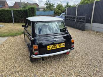 Used Rover Mini 1992 for sale - 75294461: Photo