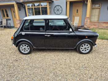 Used Rover Mini 1992 for sale - 75294461: Photo