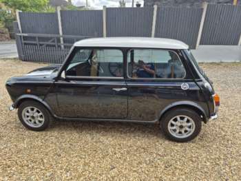 Used Rover Mini 1992 for sale - 75294461: Photo
