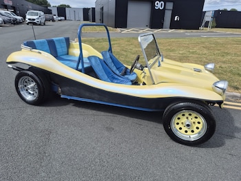 Used Volkswagen Beach Buggy 1972 for sale - 79143237: Photo