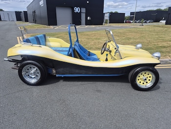 Used Volkswagen Beach Buggy 1972 for sale - 79143237: Photo