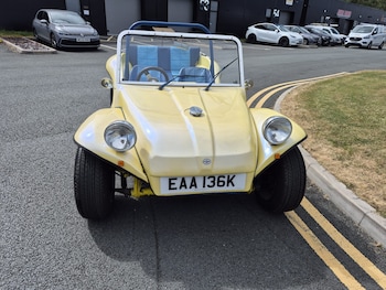 Used Volkswagen Beach Buggy 1972 for sale - 79143237: Photo