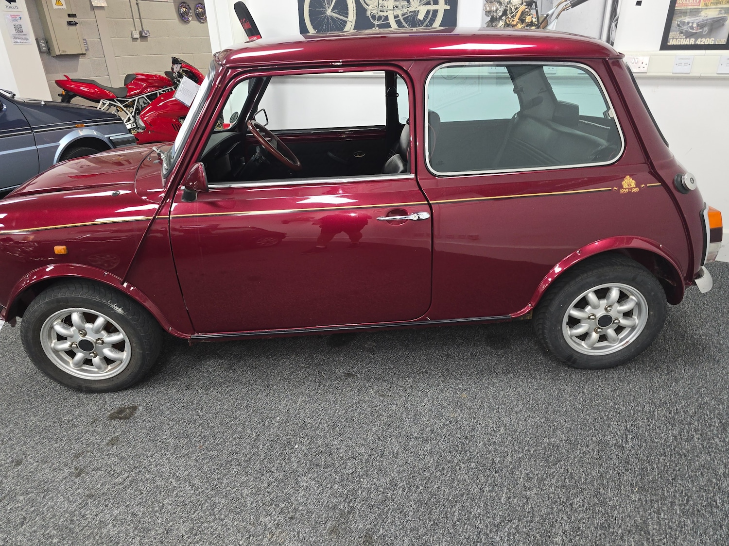 Used Rover Mini for sale - 76376835: Photo 1