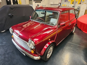 Used Rover Mini 1989 for sale - 76376835: Photo