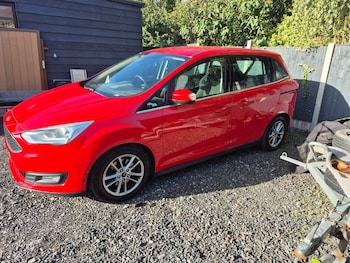 Ford - Grand C-Max