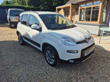 2014 (63) - TWINAIR 5-Door