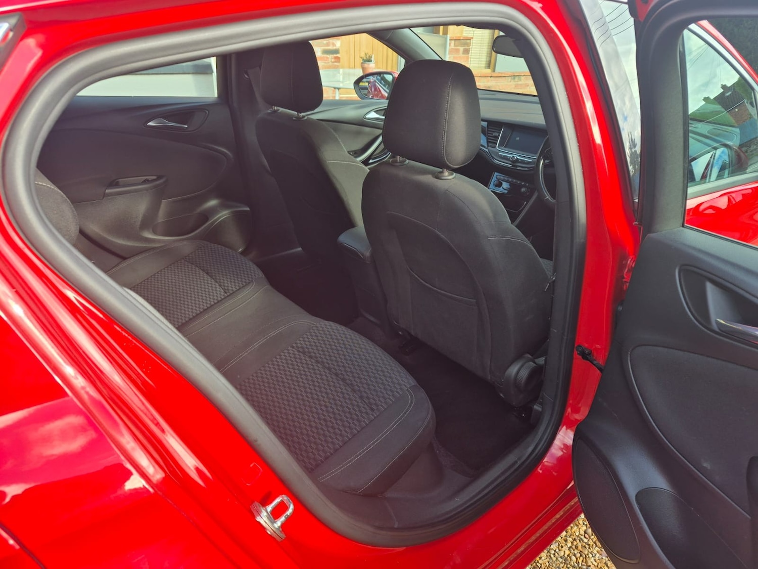 Used Vauxhall Astra 2017 for sale - 76466246: Photo 13