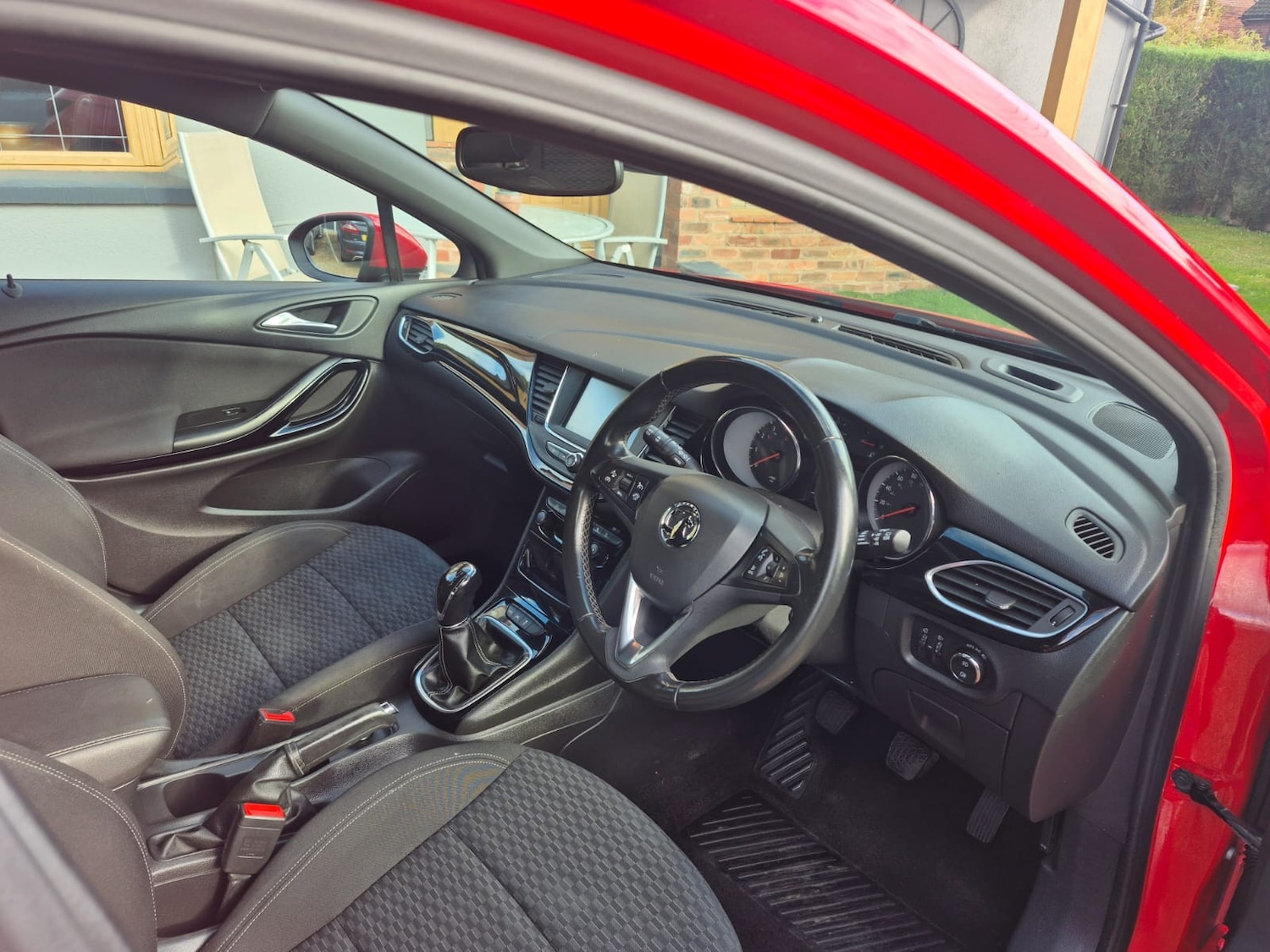 Used Vauxhall Astra 2017 for sale - 76466246: Photo 14