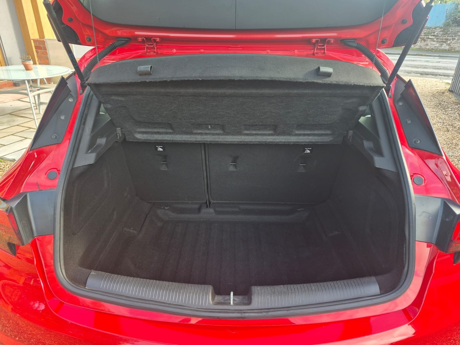 Used Vauxhall Astra 2017 for sale - 76466246: Photo 15