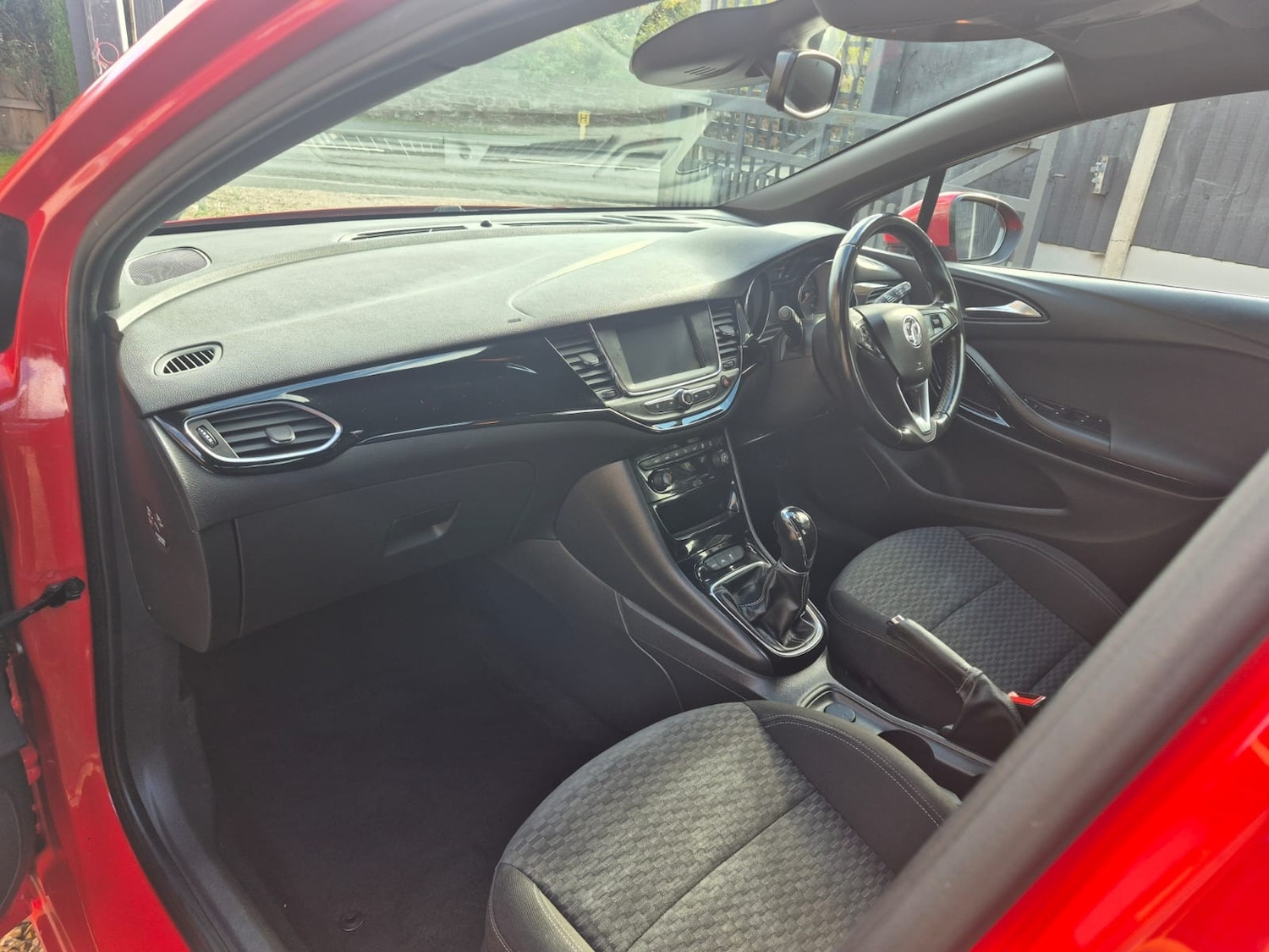 Used Vauxhall Astra 2017 for sale - 76466246: Photo 17