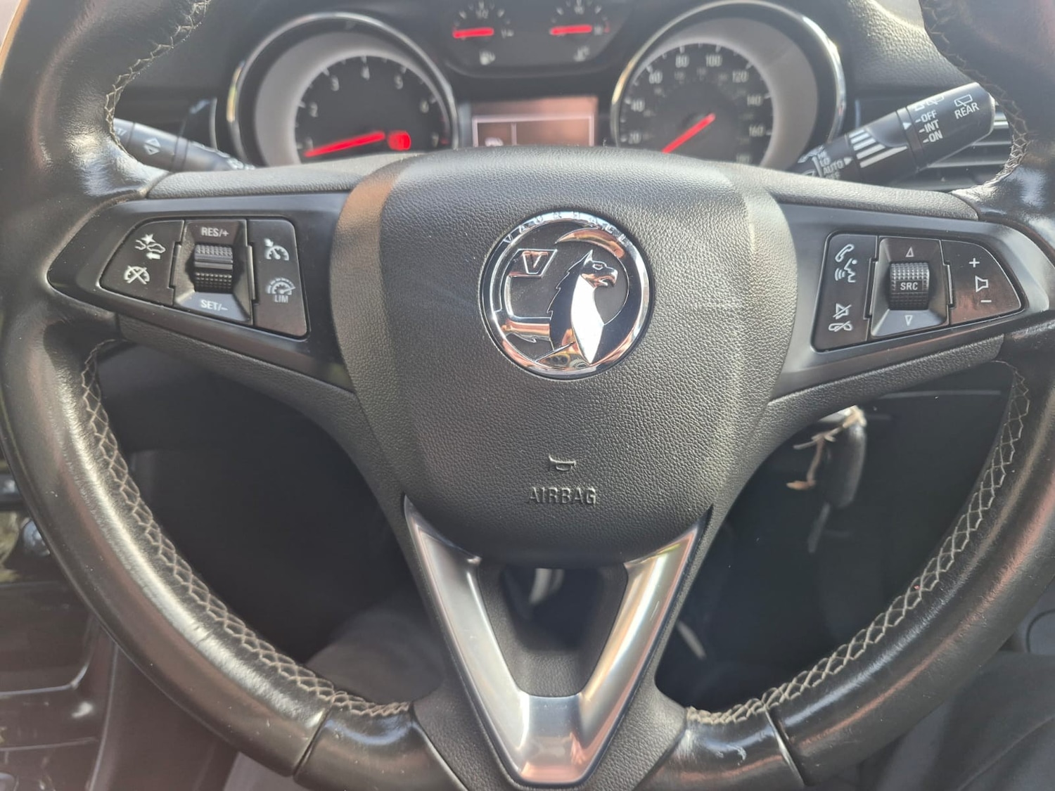 Used Vauxhall Astra 2017 for sale - 76466246: Photo 19