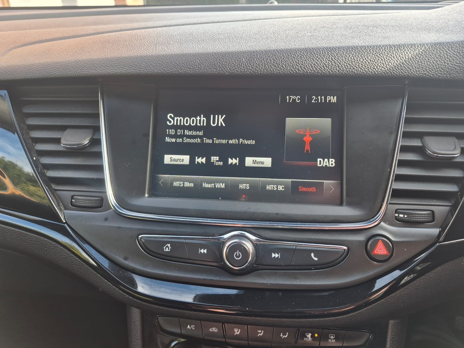 Used Vauxhall Astra 2017 for sale - 76466246: Photo 21