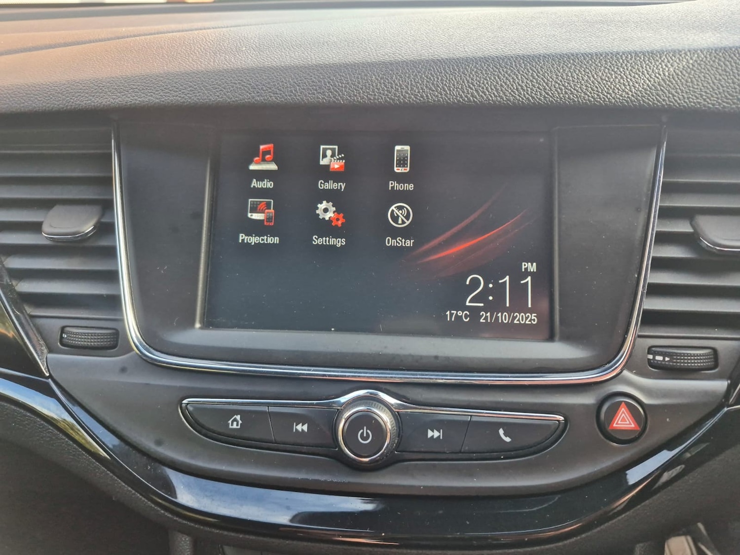 Used Vauxhall Astra 2017 for sale - 76466246: Photo 22