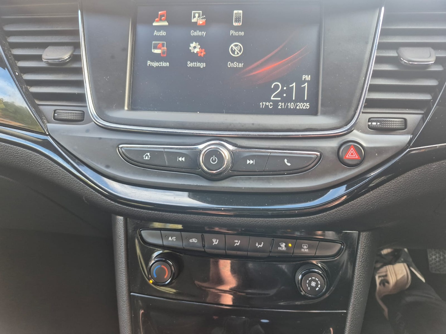 Used Vauxhall Astra 2017 for sale - 76466246: Photo 23