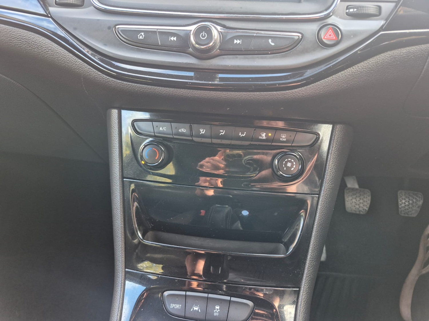 Used Vauxhall Astra 2017 for sale - 76466246: Photo 24