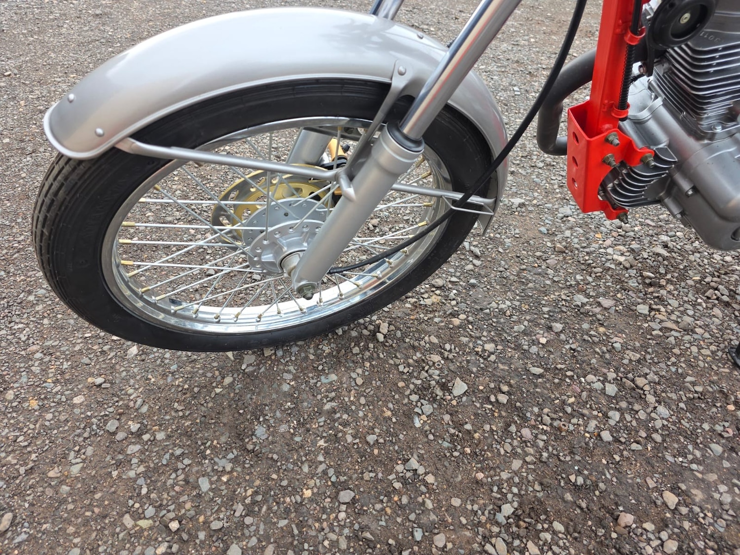 Used Skyteam Ace 125 for sale - 78297494: Photo 12