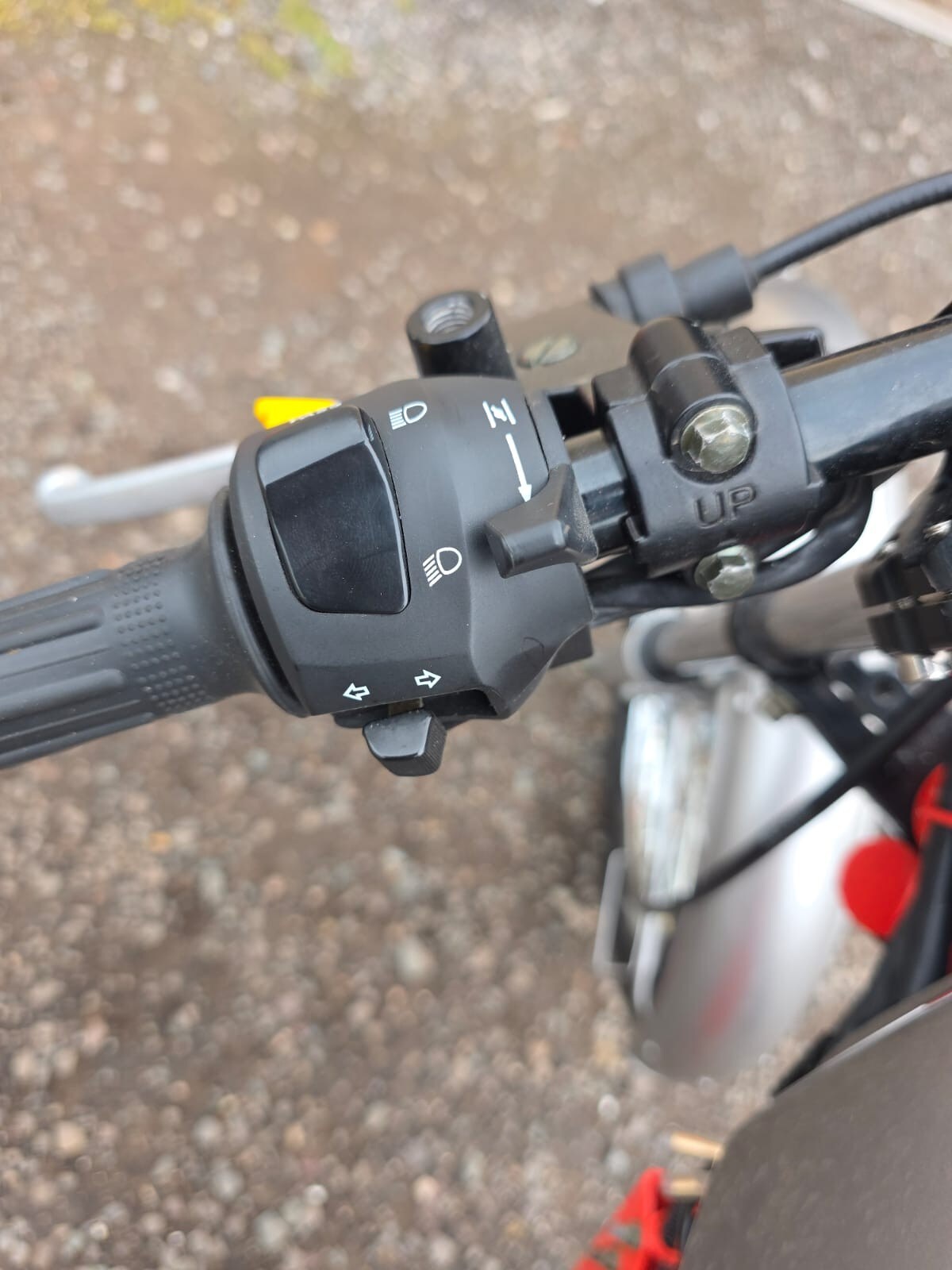 Used Skyteam Ace 125 for sale - 78297494: Photo 7