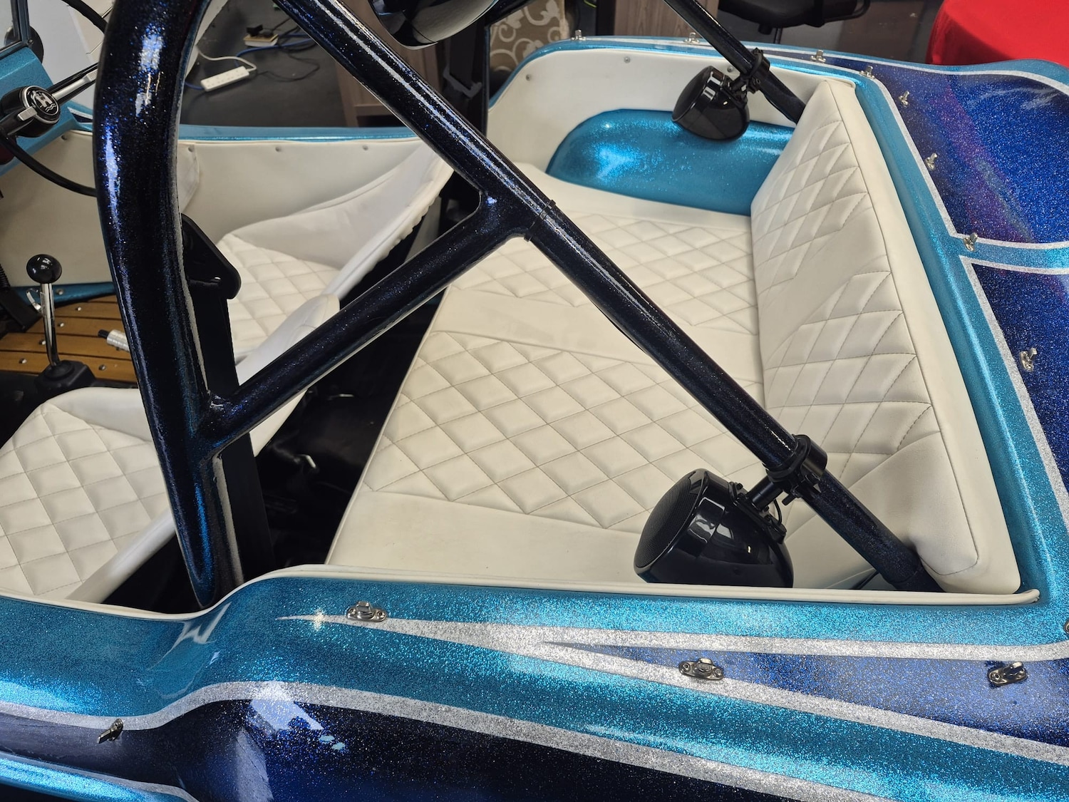 Used Volkswagen Beetle 1970 for sale - 77506124: Photo 21