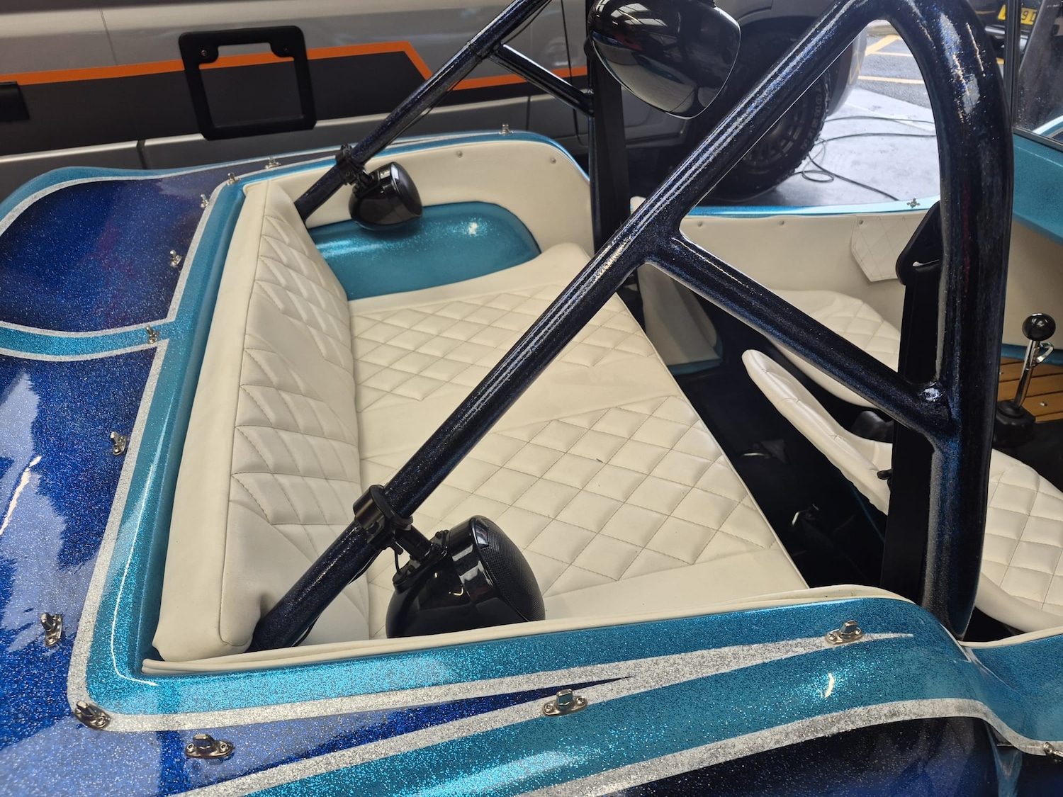 Used Volkswagen Beetle 1970 for sale - 77506124: Photo 22