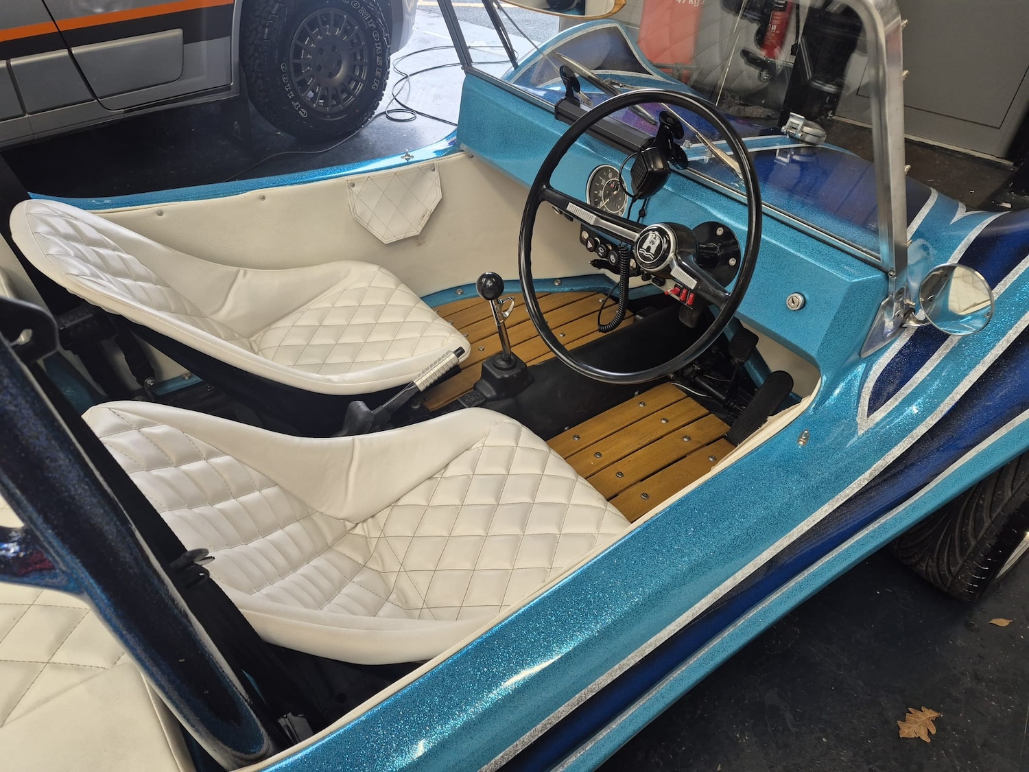 Used Volkswagen Beetle 1970 for sale - 77506124: Photo 23